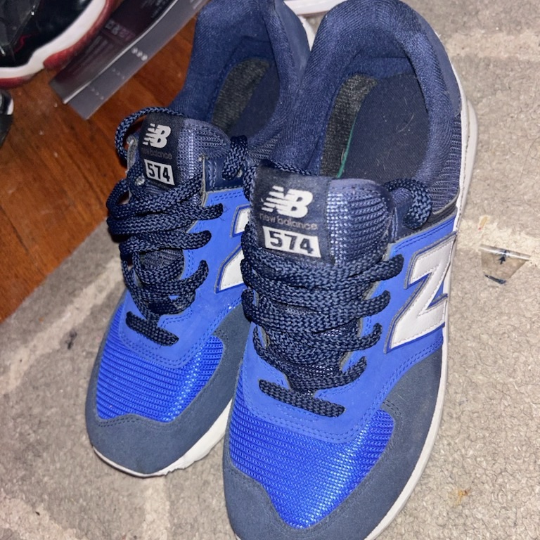 New Balance
